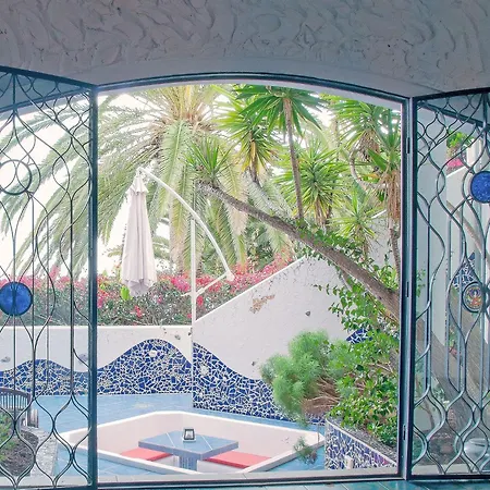 Ferienhaus Castillo Moro By Interhome *