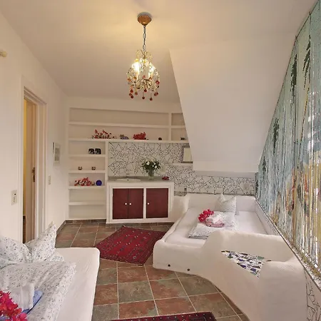 Castillo Moro By Interhome Hébergement de vacances