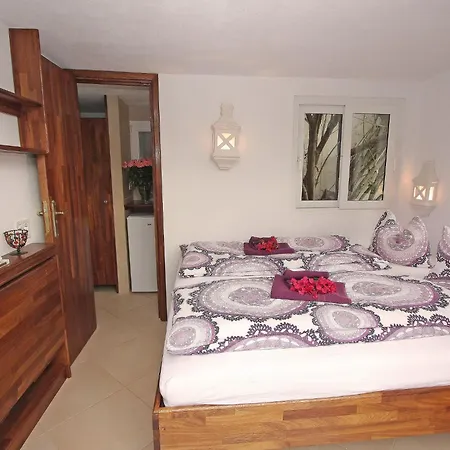 Hébergement de vacances Castillo Moro By Interhome Tabaiba