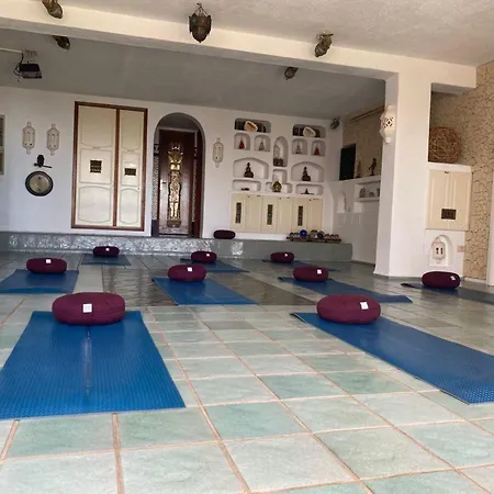 Castillo Moro By Interhome Hébergement de vacances