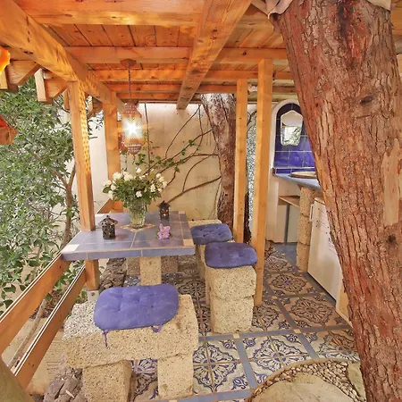 Hébergement de vacances Castillo Moro By Interhome Tabaiba