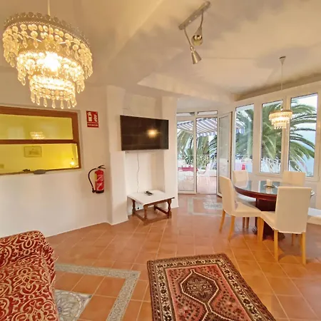 Hébergement de vacances Castillo Moro By Interhome