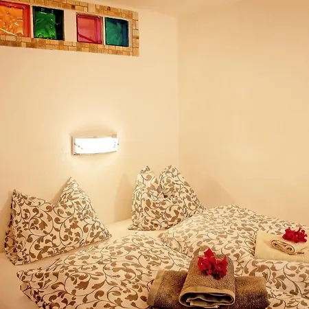 Hébergement de vacances Castillo Moro By Interhome
