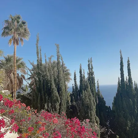 Castillo Moro By Interhome Hébergement de vacances Tabaiba