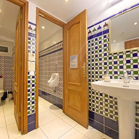 Castillo Moro By Interhome Hébergement de vacances *