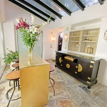 Hébergement de vacances Castillo Moro By Interhome Tabaiba