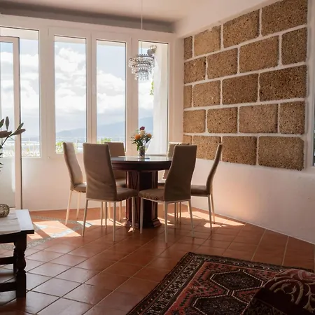 Castillo Moro By Interhome Hébergement de vacances Tabaiba