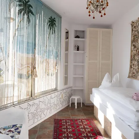Castillo Moro By Interhome Hébergement de vacances Tabaiba