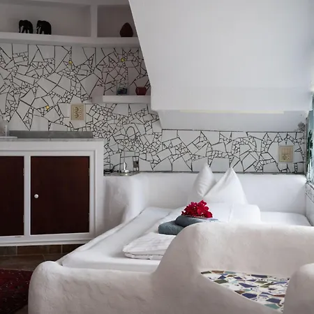 Hébergement de vacances Castillo Moro By Interhome