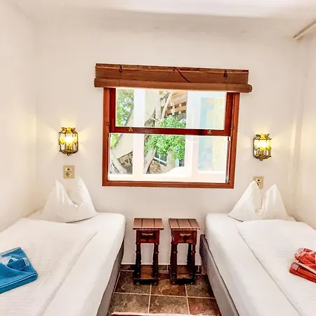 Ferienhaus Castillo Moro By Interhome