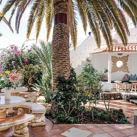 Castillo Moro By Interhome * Tabaiba
