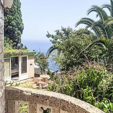 Ferienhaus Castillo Moro By Interhome *